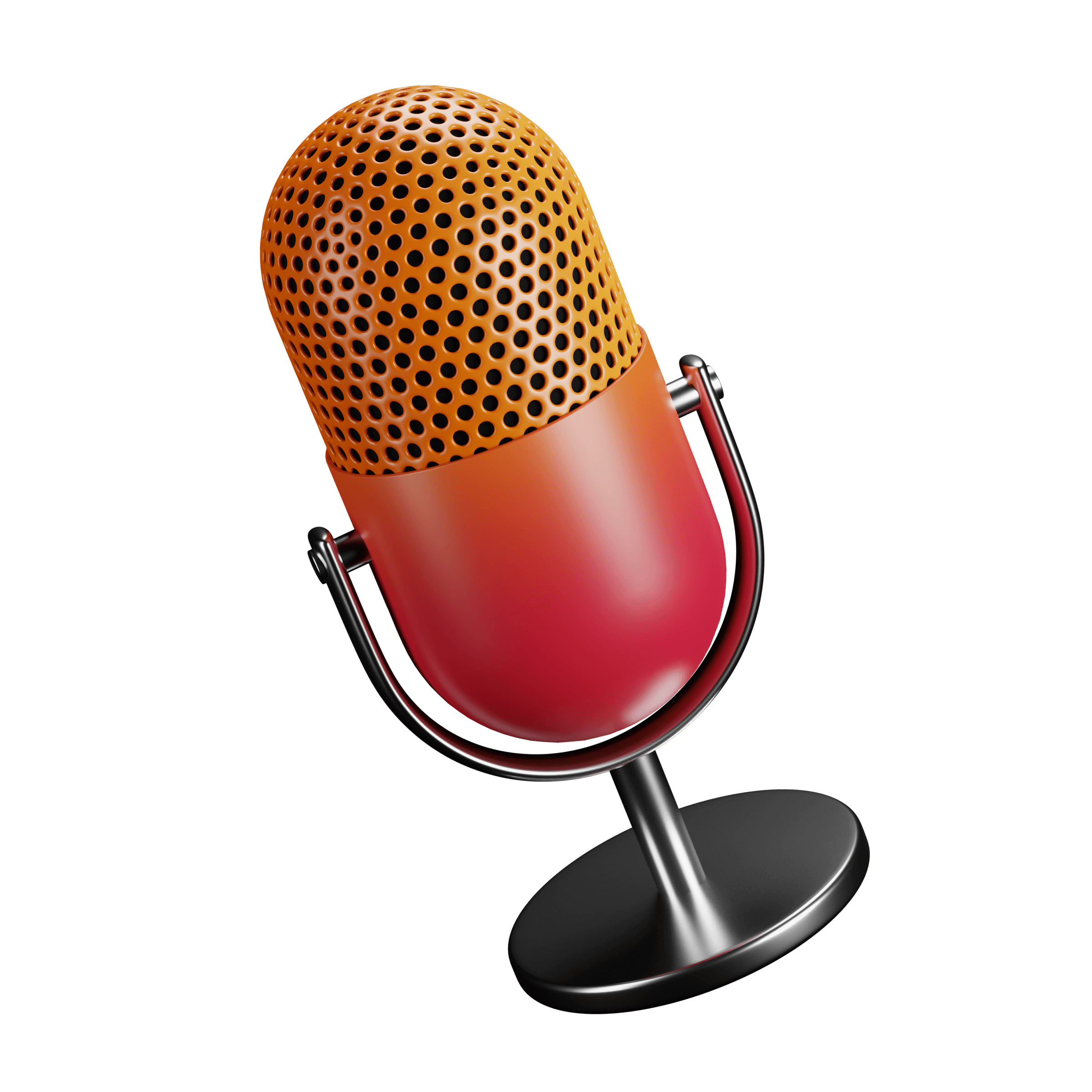 CRM Voice Analysis